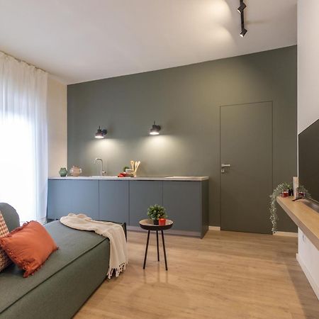 Verderame Apartment จาร์เร ภายนอก รูปภาพ