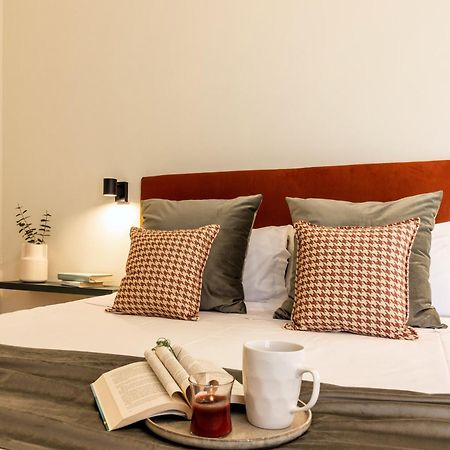 Verderame Apartment จาร์เร ภายนอก รูปภาพ