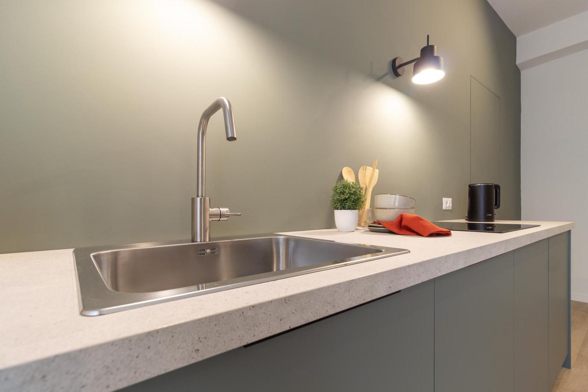 Verderame Apartment จาร์เร ภายนอก รูปภาพ