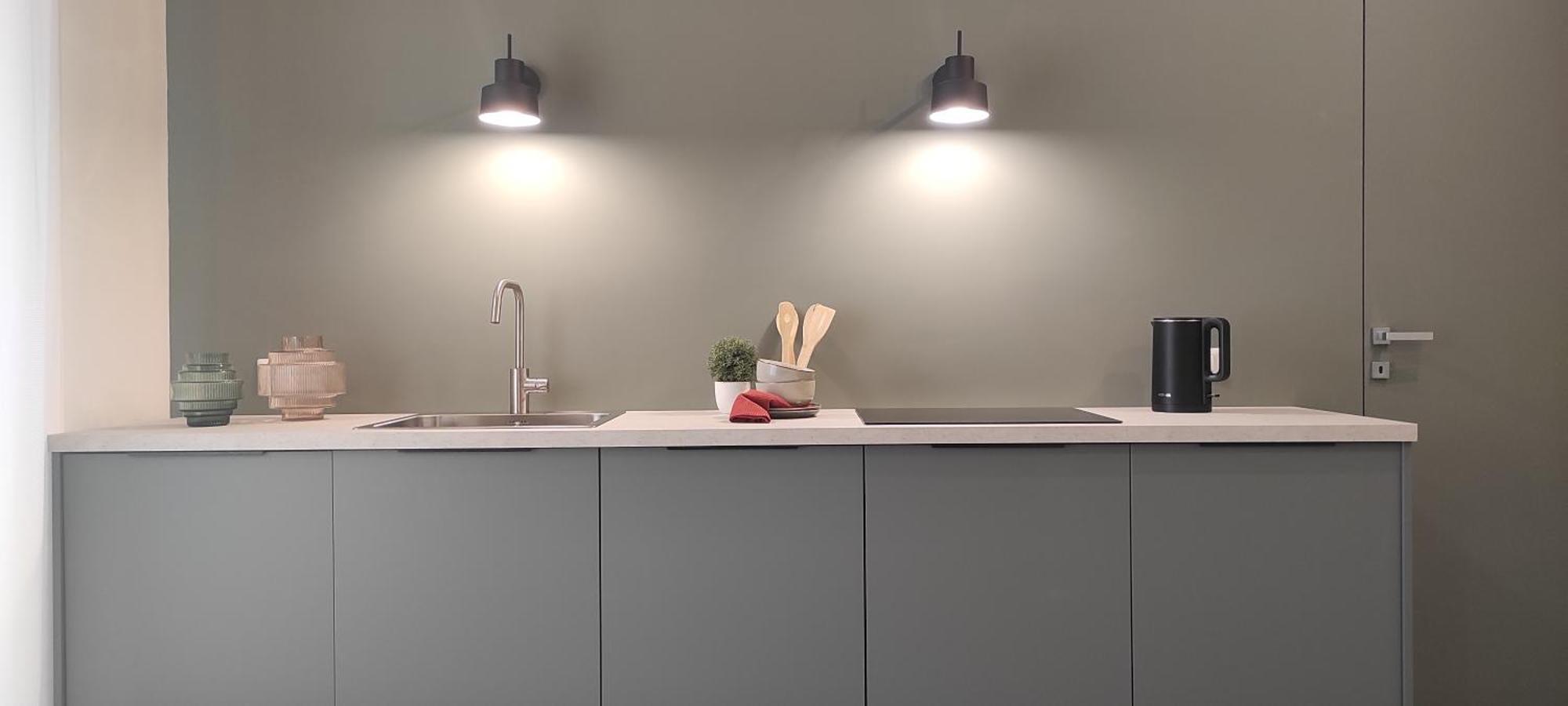 Verderame Apartment จาร์เร ภายนอก รูปภาพ
