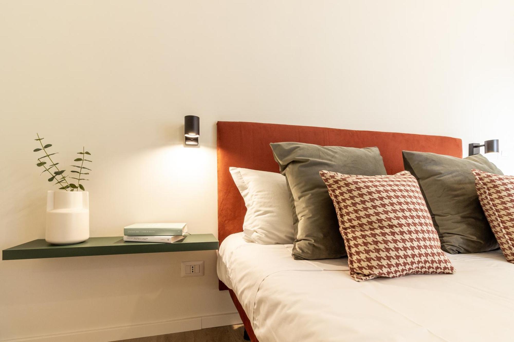 Verderame Apartment จาร์เร ภายนอก รูปภาพ