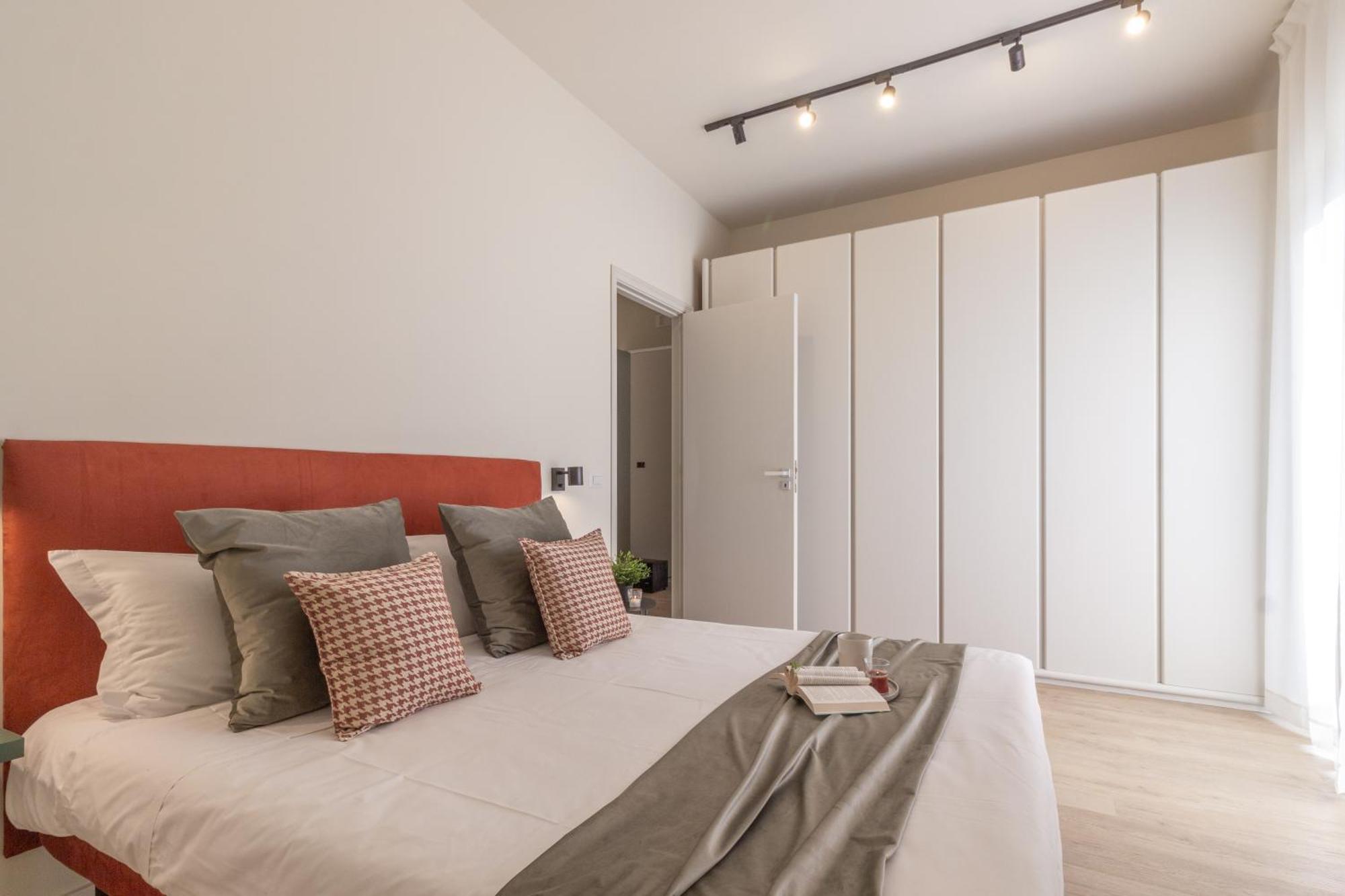 Verderame Apartment จาร์เร ภายนอก รูปภาพ