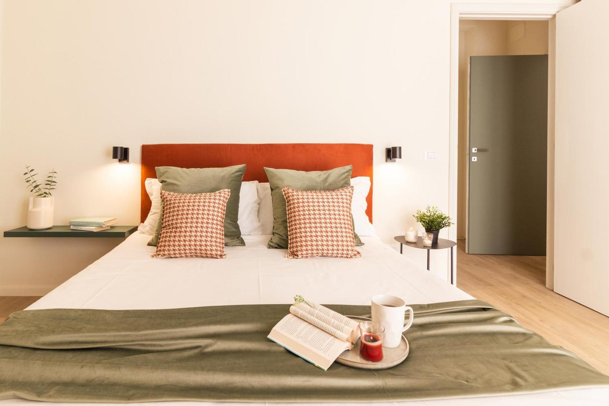 Verderame Apartment จาร์เร ภายนอก รูปภาพ