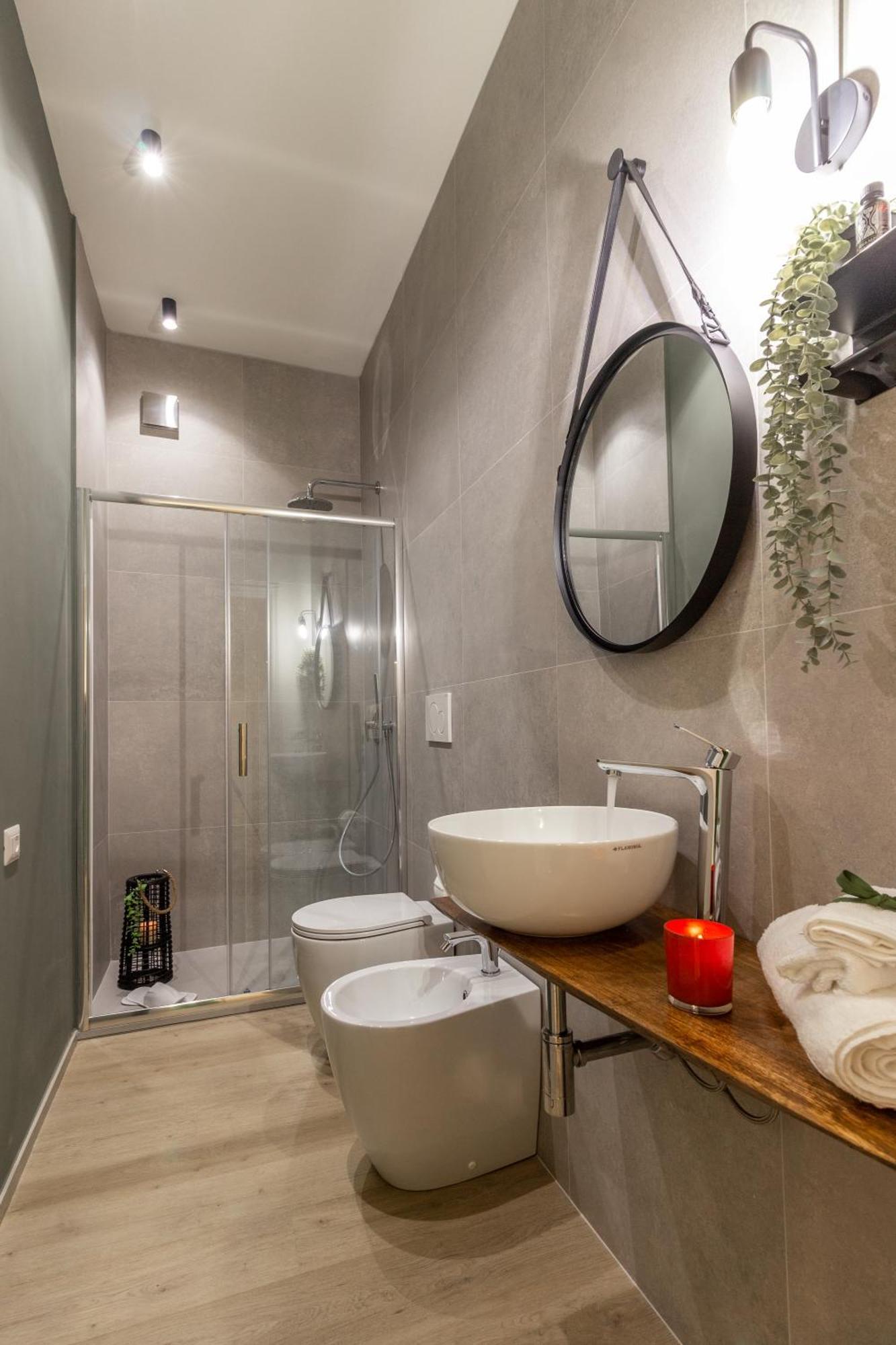 Verderame Apartment จาร์เร ภายนอก รูปภาพ