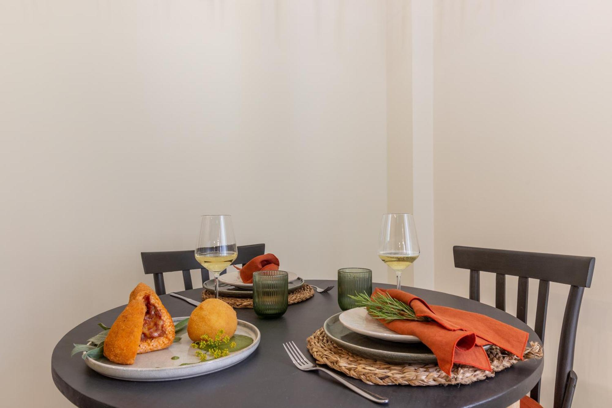 Verderame Apartment จาร์เร ภายนอก รูปภาพ