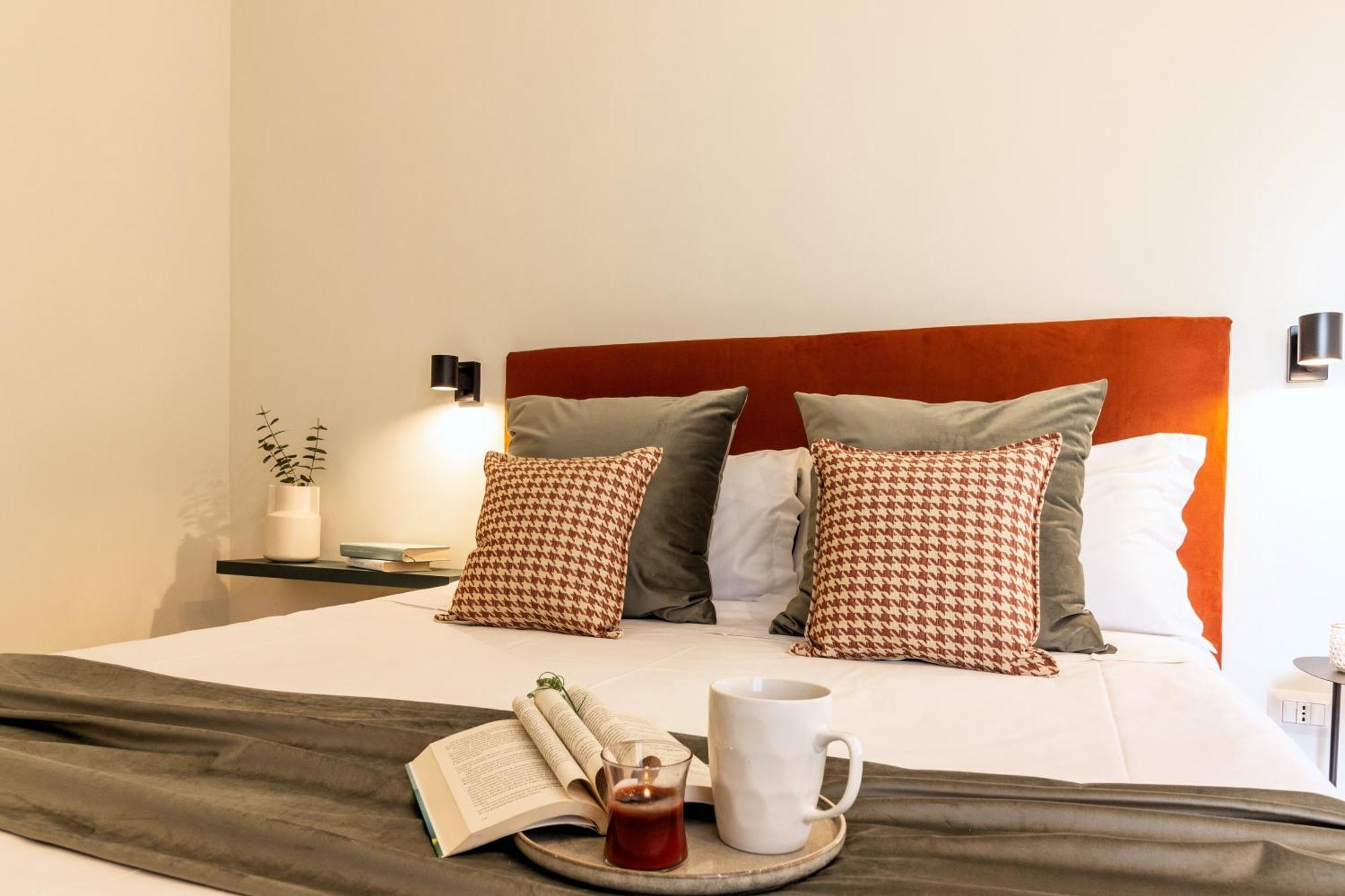 Verderame Apartment จาร์เร ภายนอก รูปภาพ